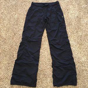 Lululemon Studio Pants (Lined) - 10 Tall